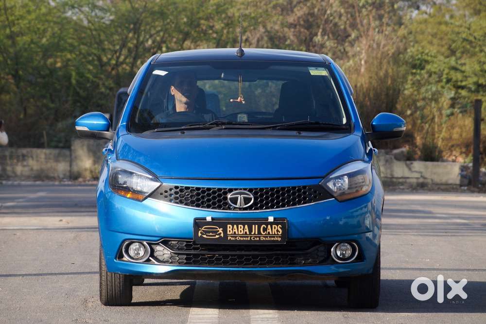 Tata Tiago