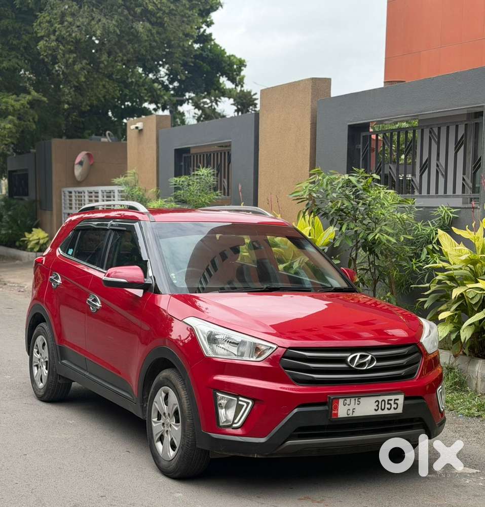 Hyundai Creta 1.6