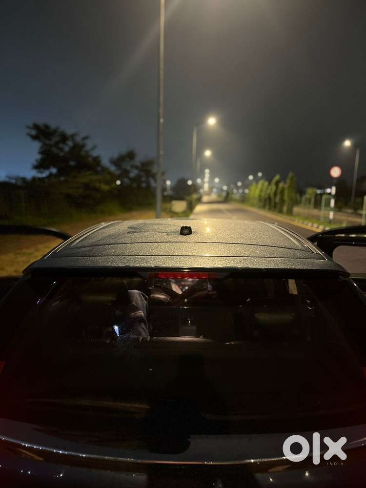 Maruti Suzuki Baleno 2018 Petrol Well Maintained