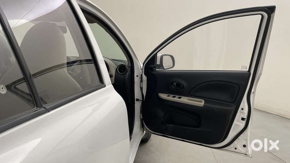 Nissan Micra Active Xv, 2013, Petrol