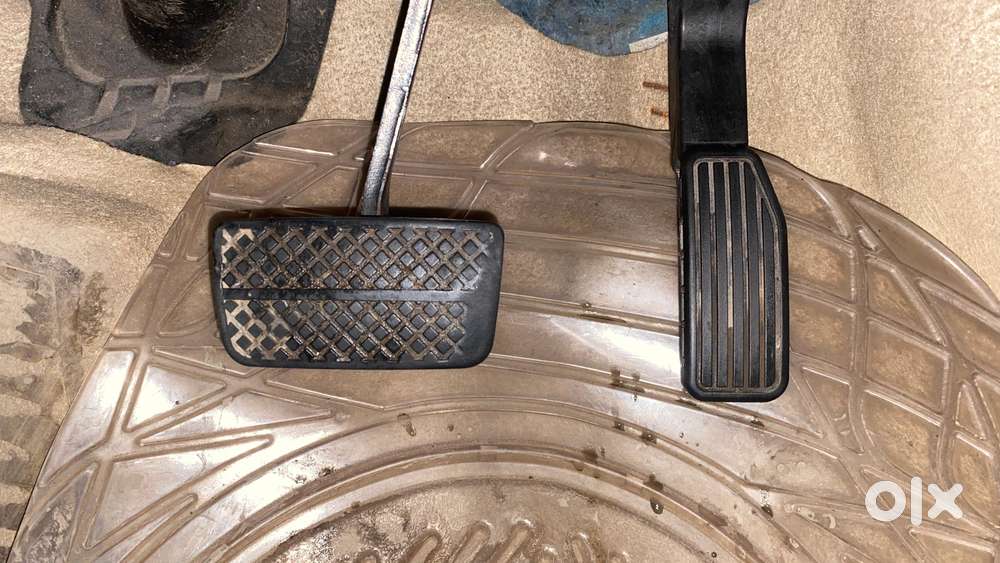 Honda City 2014-2015 I Vtec Cvt Vx, 2015, Petrol