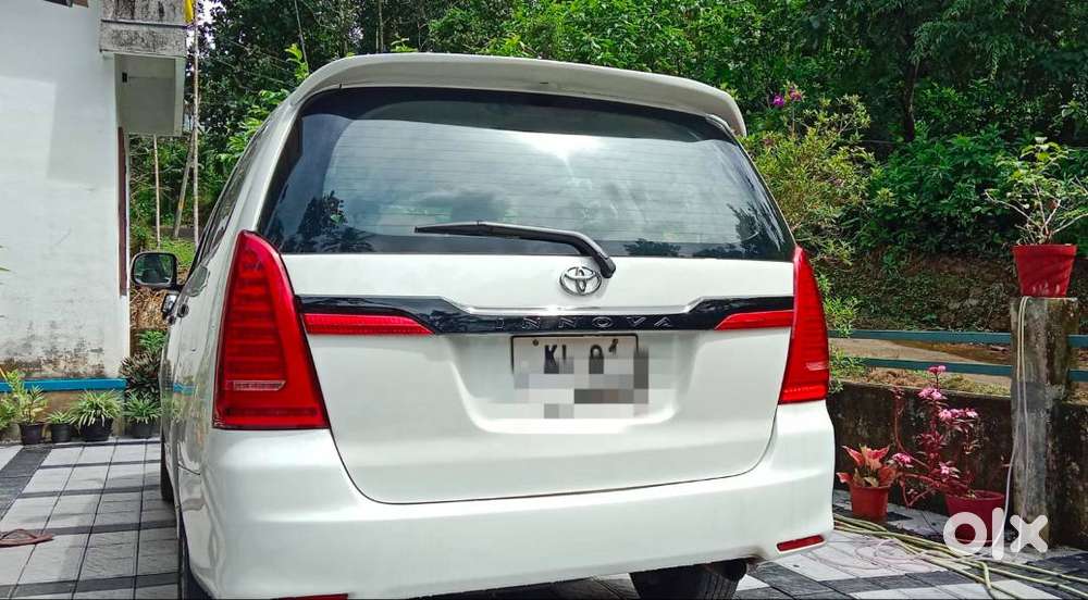 2006 Innova Top End Variant V