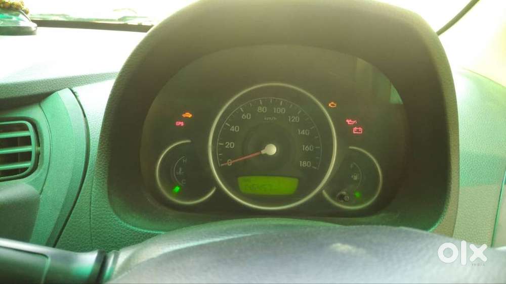 Hyundai Eon Magna O 2015 Car