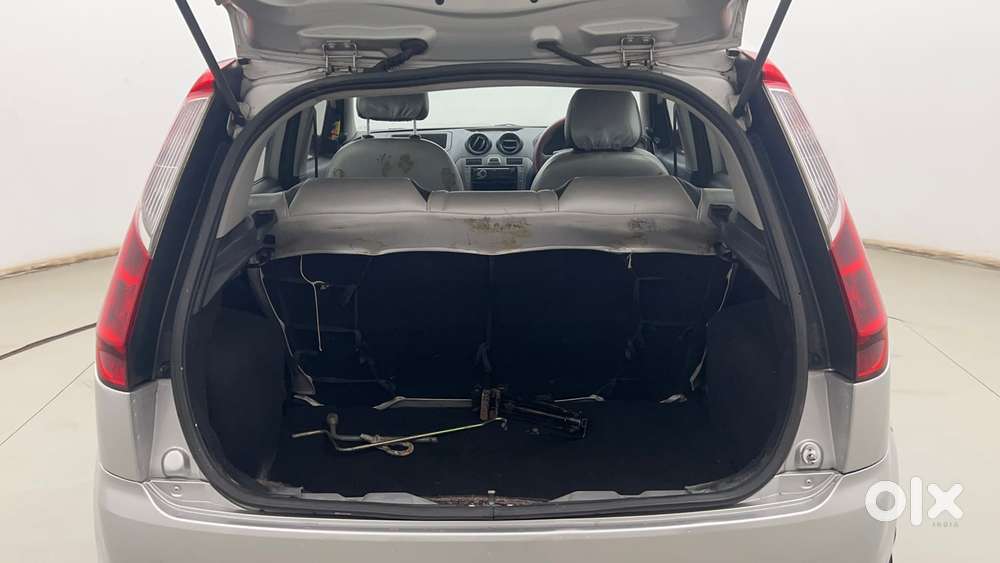 Ford Figo Diesel Lxi, 2012, Petrol