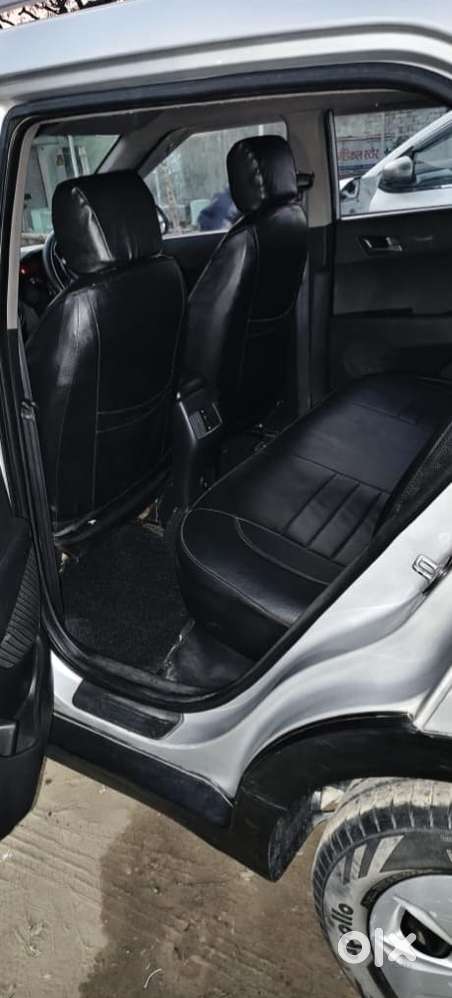 Hyundai Creta 1.4 Crdi Base, 2016, Diesel