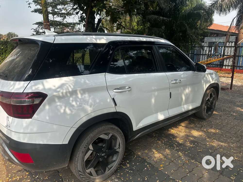 Hyundai Alcazar 2021 Diesel