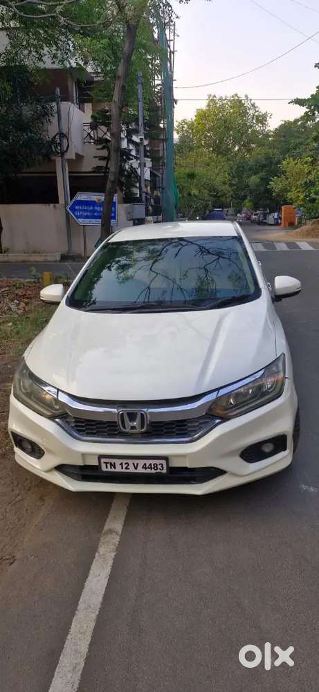 Honda City 2017 Model Diesel 
Dealer Not Entry 
Buyer Only 
Car Good