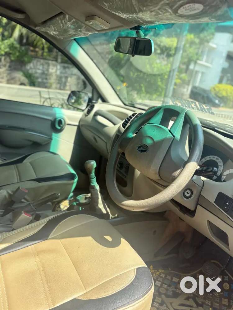 Mahindra Quanto 2013 Diesel 126000 Km Driven