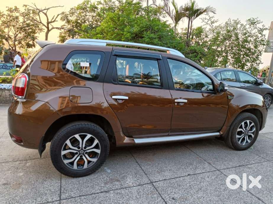 Nissan Terrano 2013-2017 Xv Premium 110 Ps, 2017, Diesel