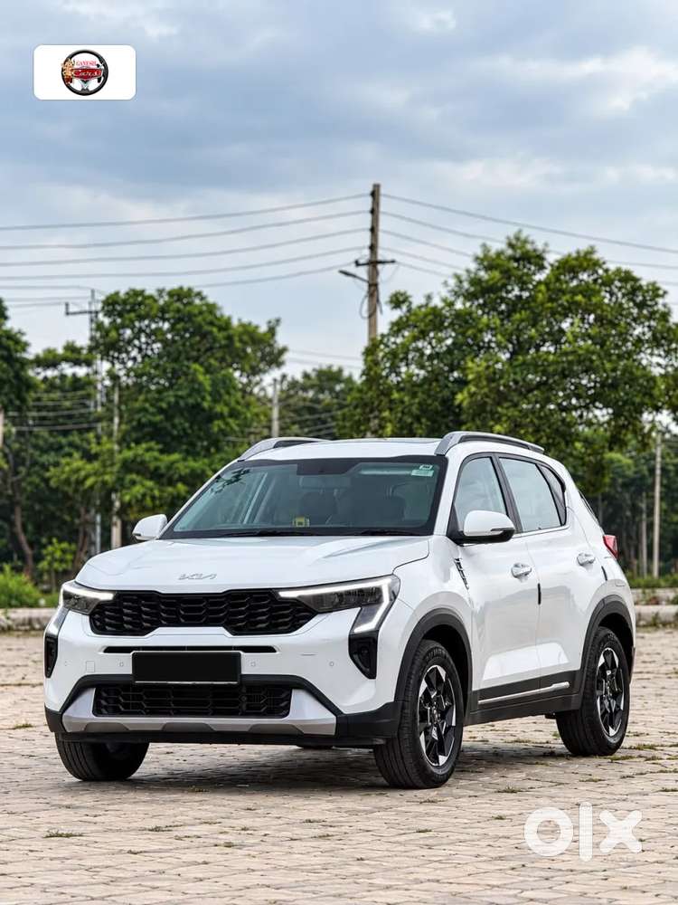 Kia Sonet 1.5 Gtx Plus Diesel, 2025, Diesel