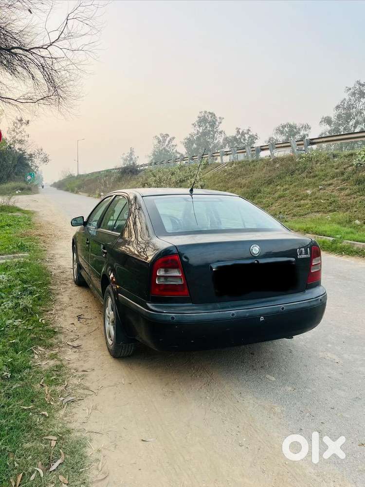 Skoda Octavia 2010 Diesel Well Maintained