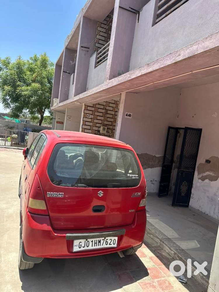 Maruti Suzuki Car 2007