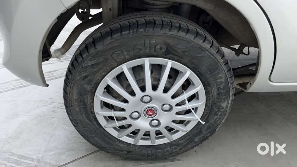 Maruti Suzuki Alto 800 2012-2016 Vxi, 2015, Petrol