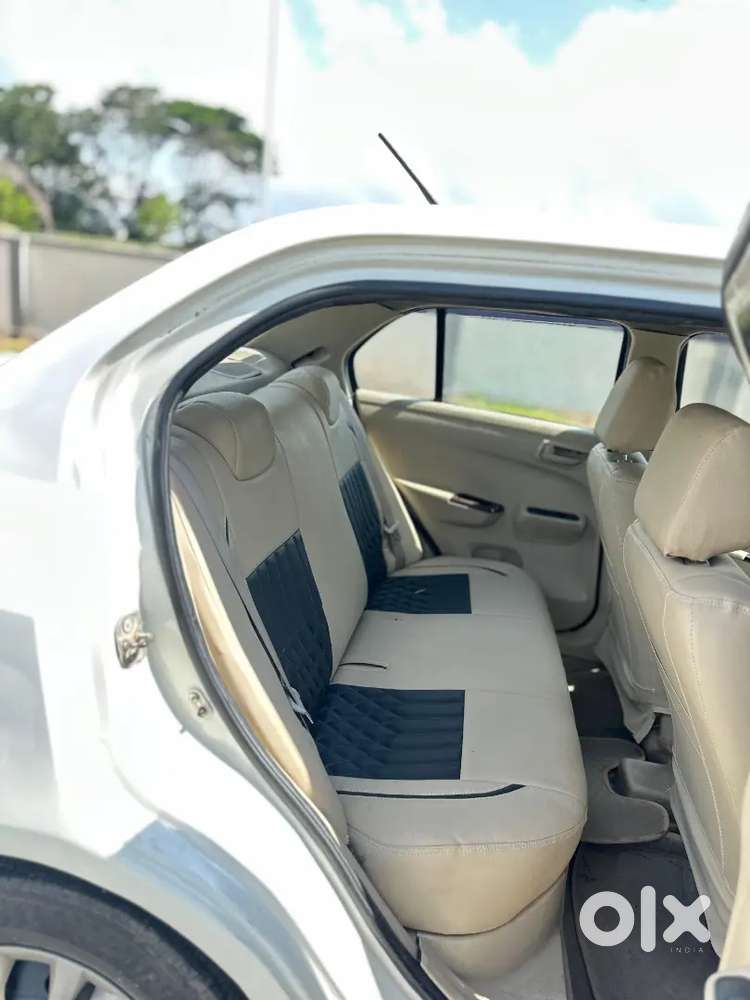 Maruti Suzuki Swift Dzire 2015 Diesel 100000 Km Driven