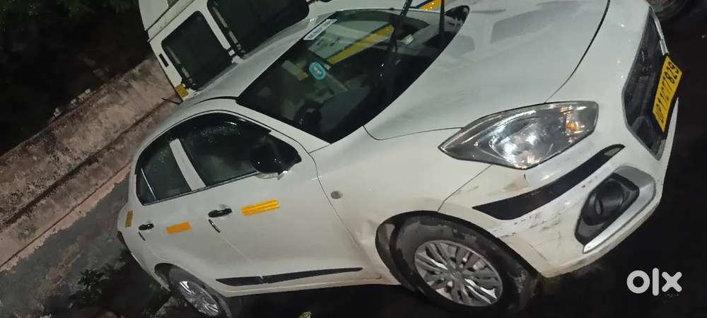Maruti Dzire 2023 Tour S Cng