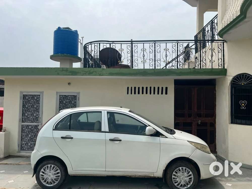 Tata Indica Vista Tdi 2015