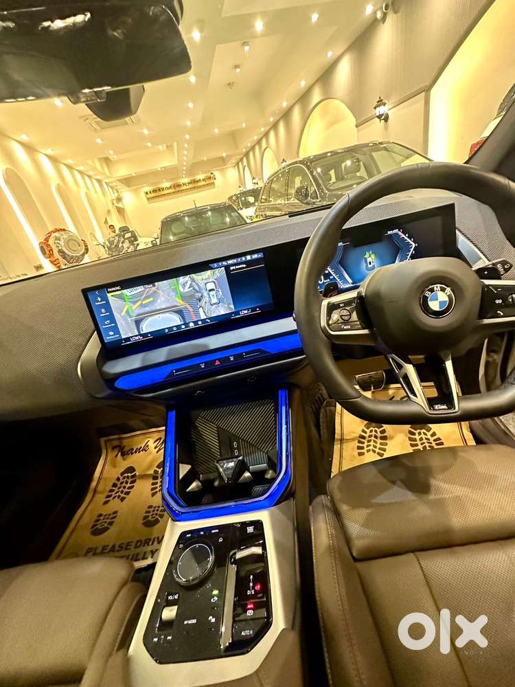 Bmw X3 2.0 Xdrive 30i Sportx Plus, 2025, Petrol
