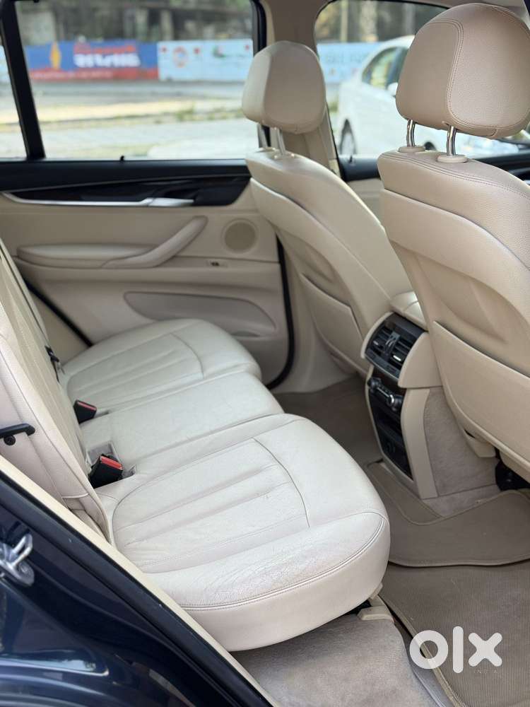 Bmw X5 Xdrive30d Xline, 2015, Diesel