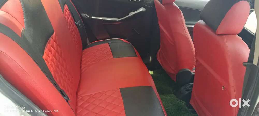 Tata Zest Diesel Manual 2017