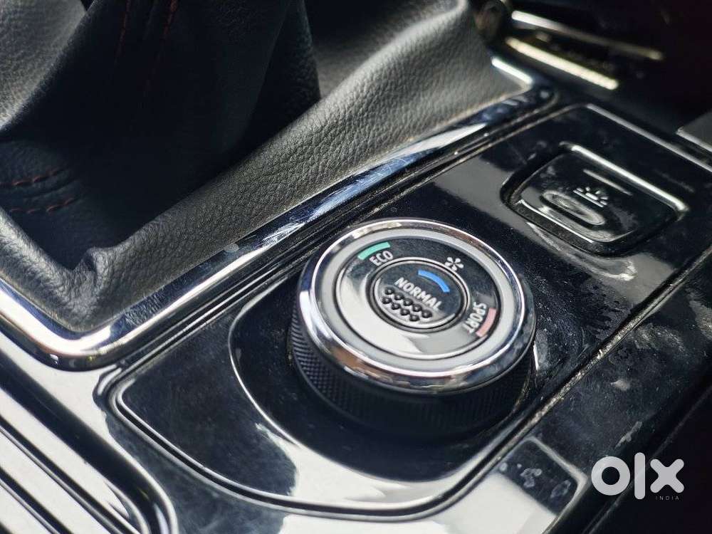 Renault Kiger Rxz Amt, 2022, Petrol