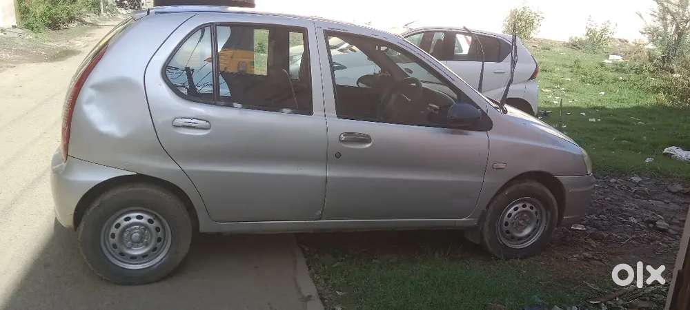 Tata Indica V2 2014 Model