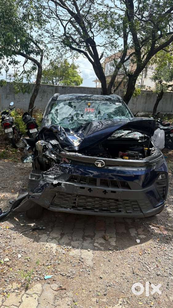 Tata Nexon 2026
