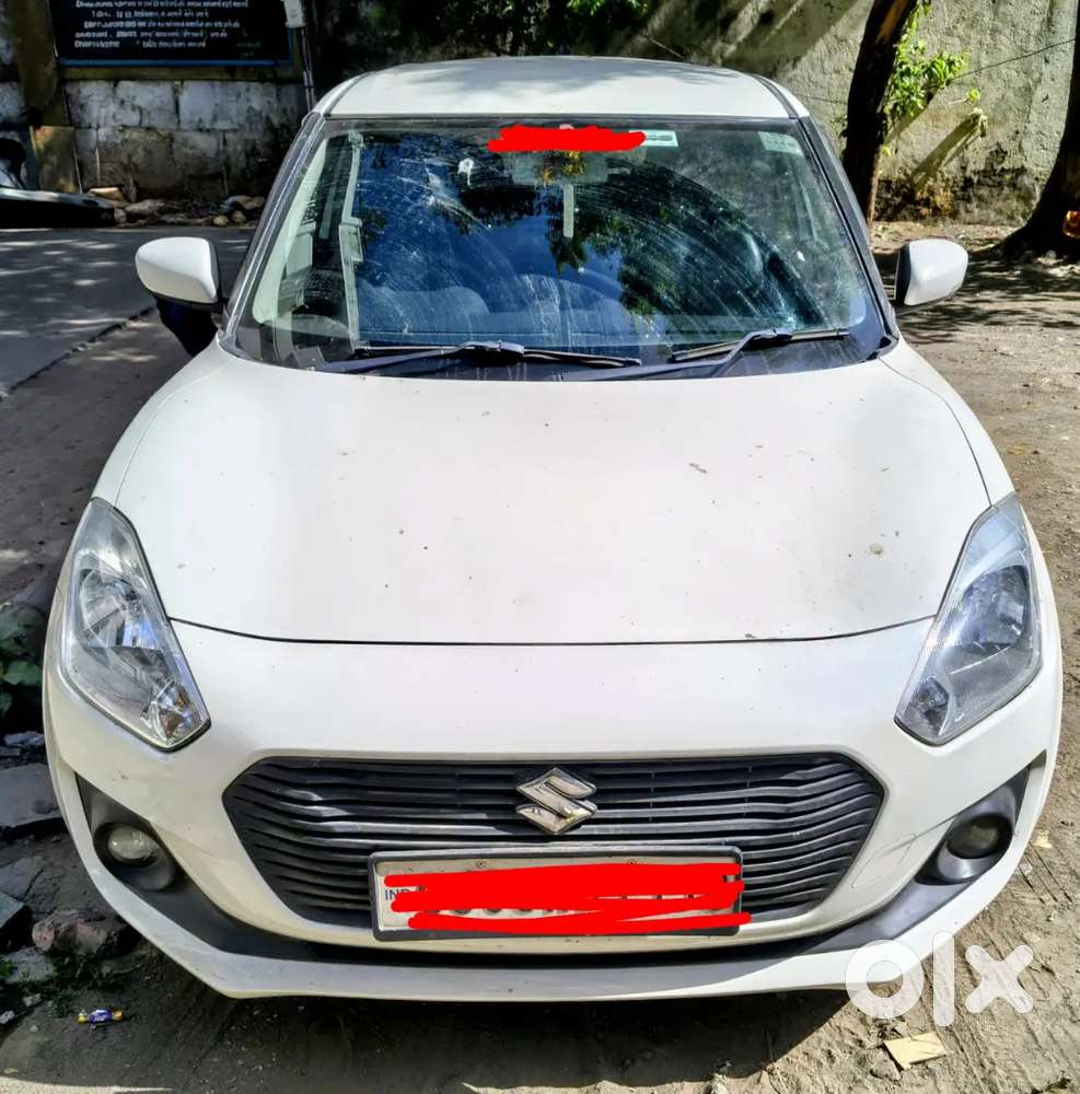 Superb Condition, Officially Used, One Handed Car