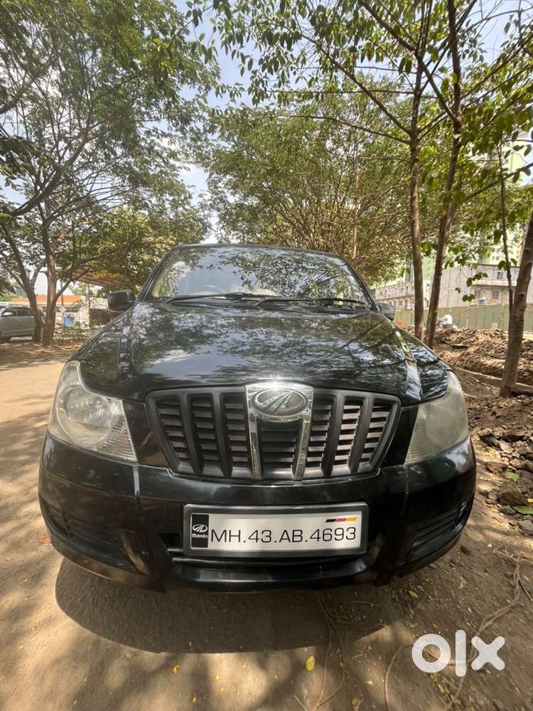 Mahindra Xylo 2010 Diesel