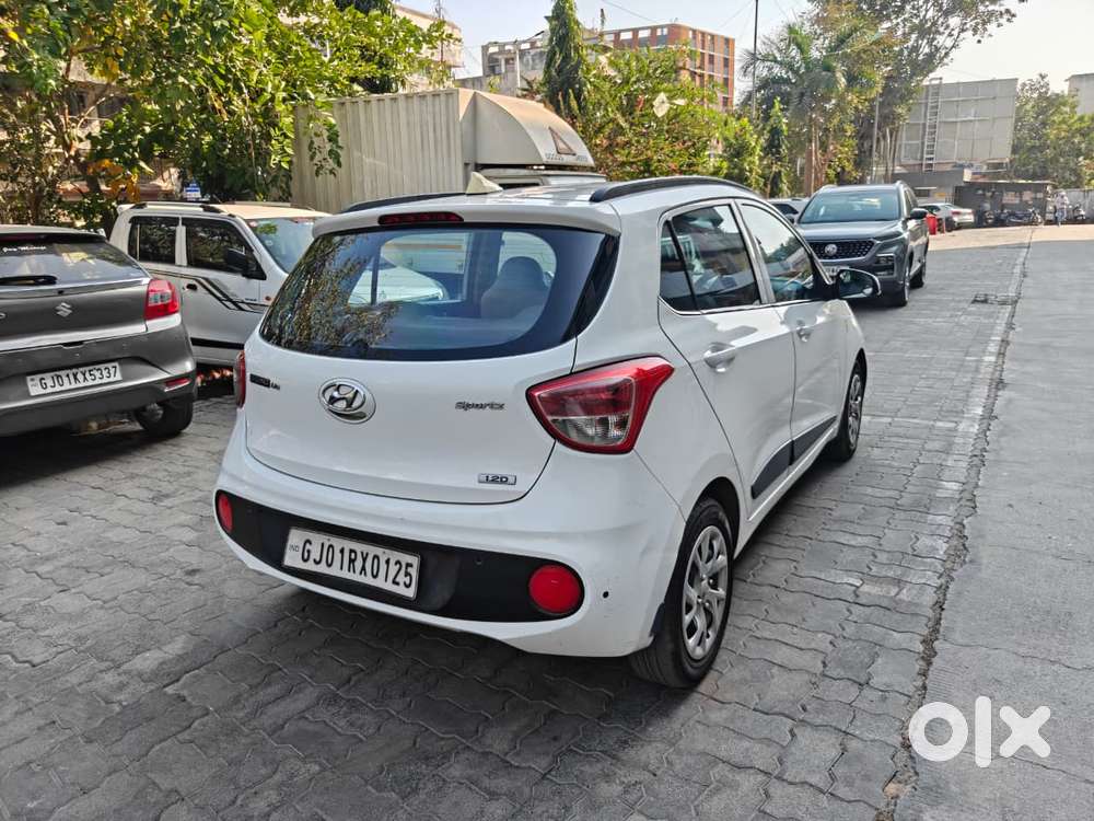 Hyundai Grand I10 2016-2017 Crdi Sportz Celebration Edition, 2017, D..