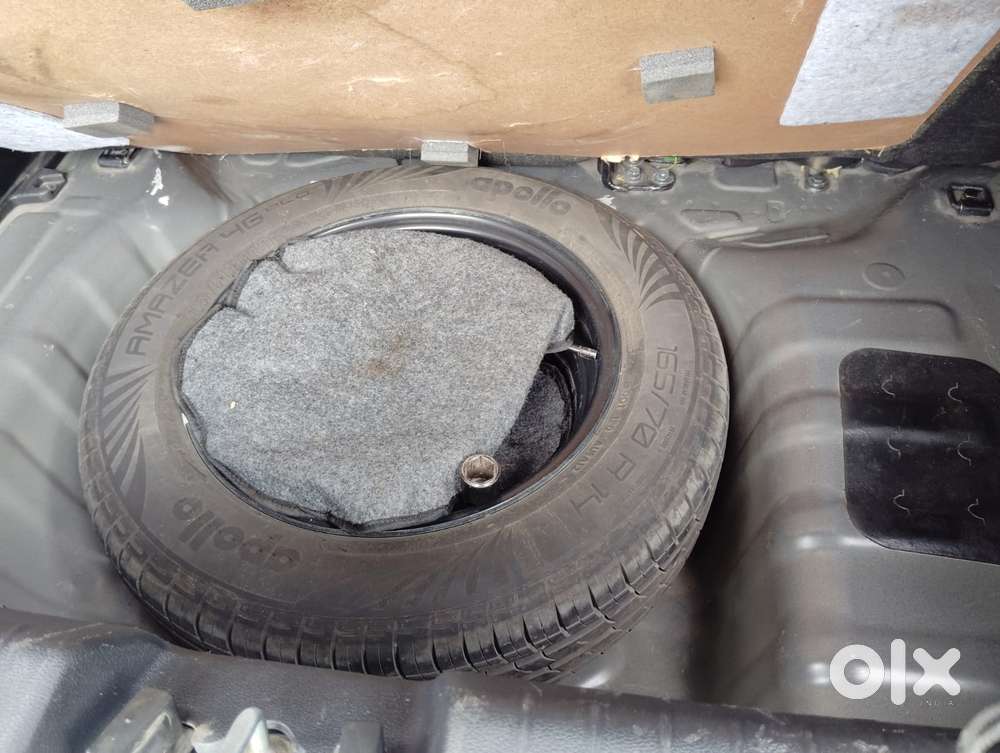 Hyundai Exter Sx (o) Connect 1.2 Mt, 2024, Petrol