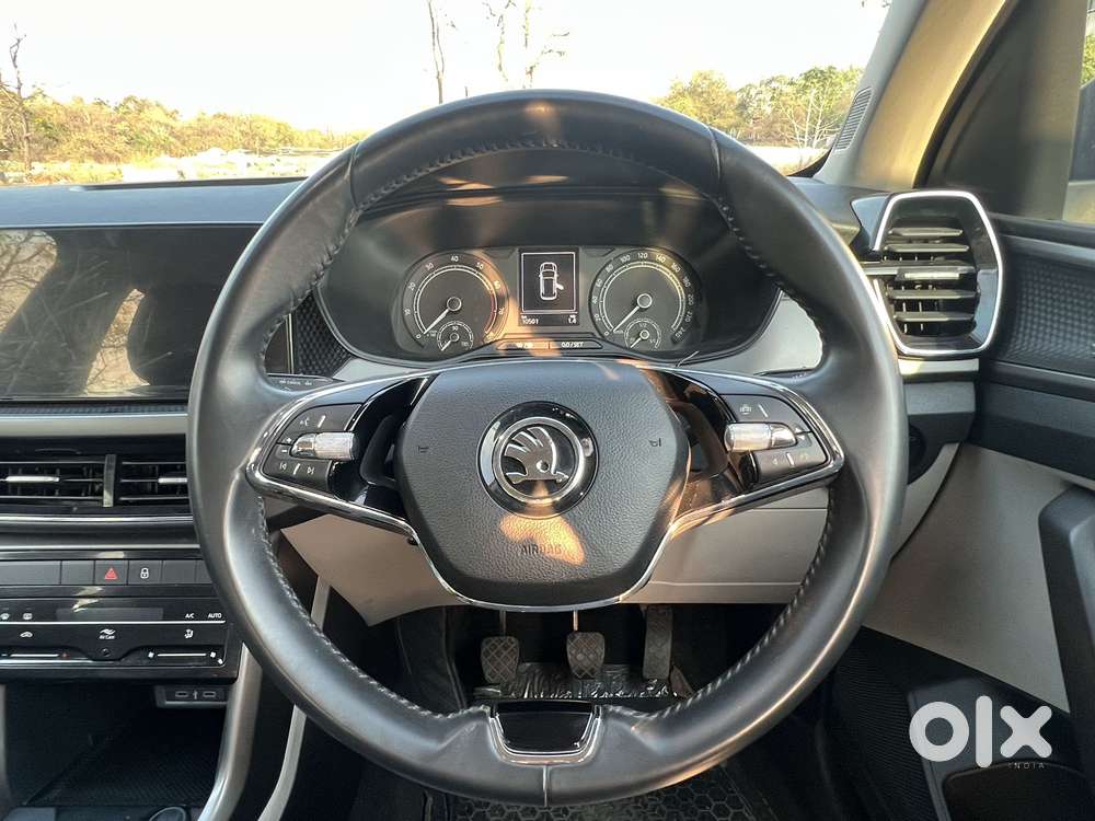 Skoda Kushaq 1.0 Ambition Classic Tsi, 2024, Petrol