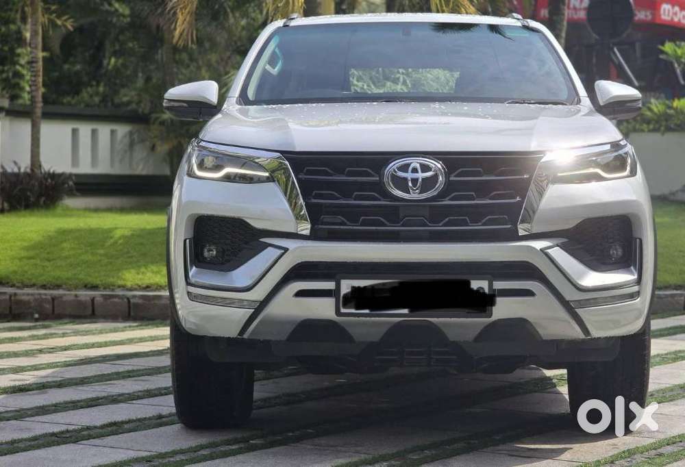 Toyota Fortuner 4x2 At 2.8 Diesel, 2024, Diesel