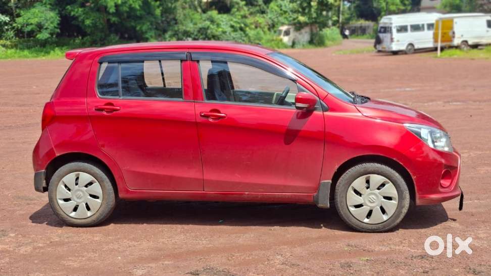 Maruti Suzuki Celerio Zxi, 2021, Petrol