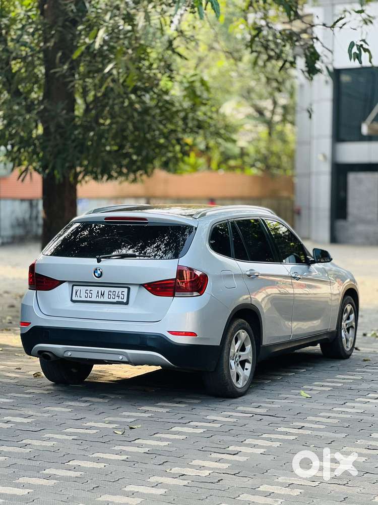 Bmw X1 Sdrive 20d X Line, 2014, Diesel