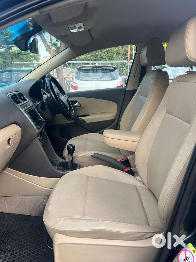 Volkswagen Vento 2010-2013 Diesel Highline, 2015, Diesel