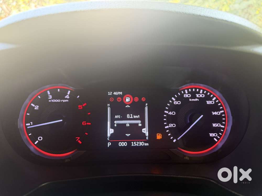 Mahindra Thar, 2025, Diesel