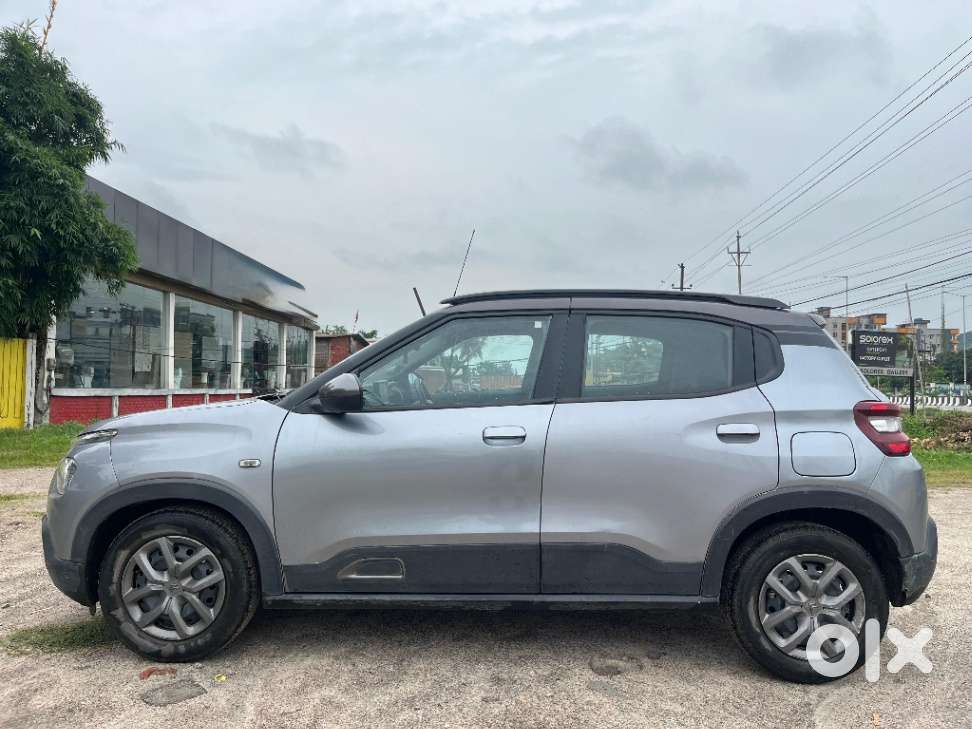 Citroen C3 Feel 1.2 Petrol, 2022, Petrol