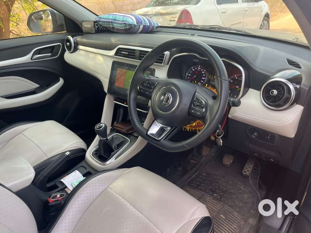 Mg Astor 2024 Petrol 31000 Km Driven