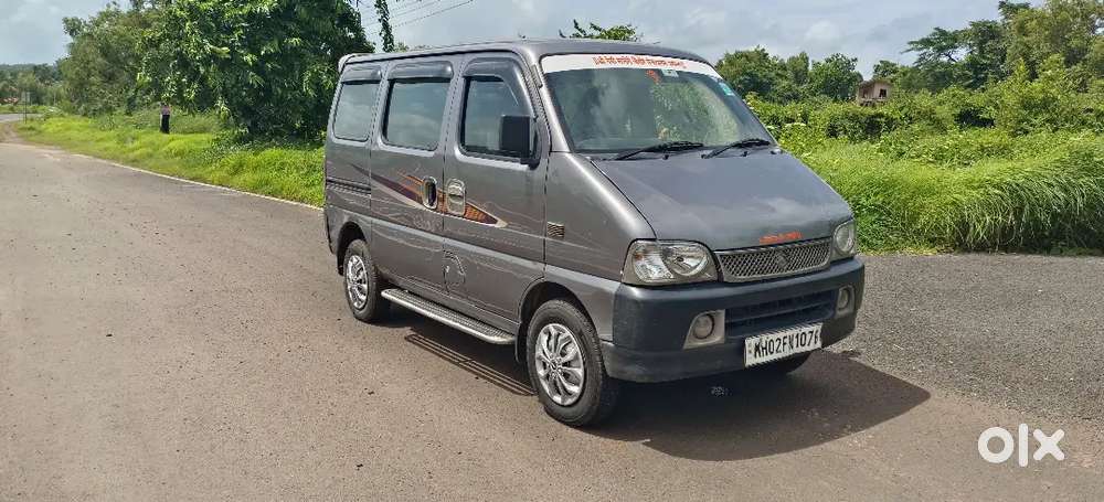 Maruti Suzuki Eeco Ac 2021