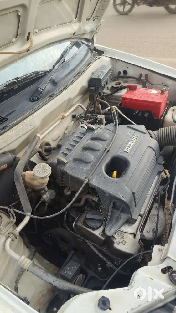 Maruti Suzuki Alto Vxi 2013 Petrol