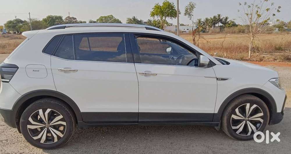 Volkswagen Taigun 1.5 Tsi Gt, 2021, Petrol