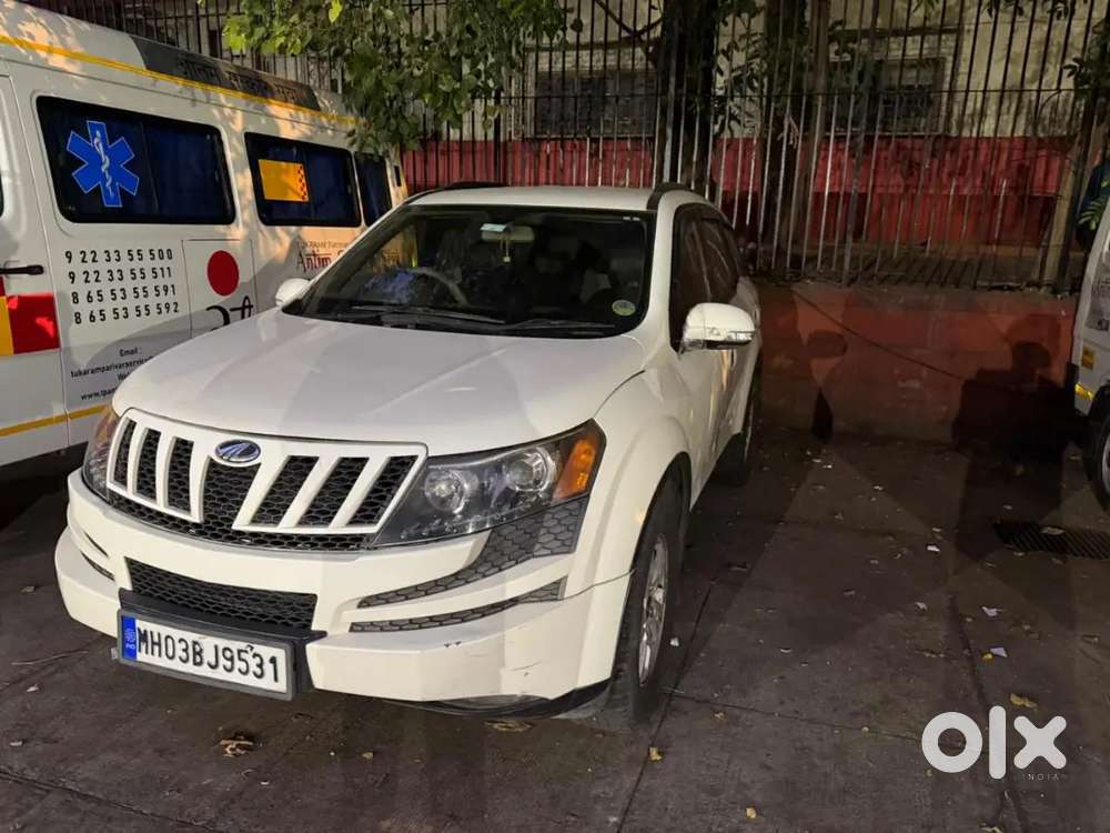 Mahindra Renault Logan 2014 Diesel