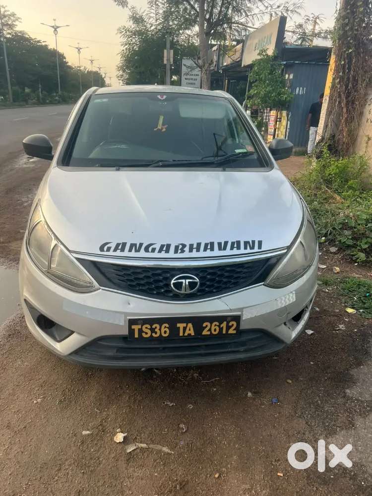 Tata Zest Diesel Manual 2017