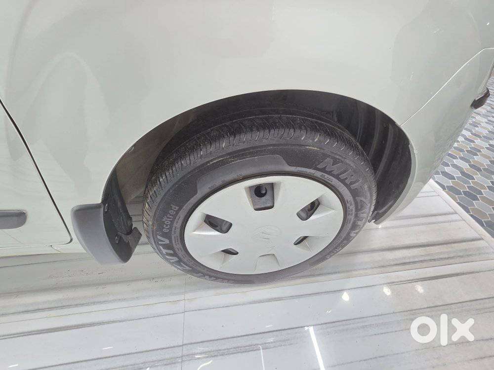Maruti Suzuki Wagon R Vxi, 2022, Petrol