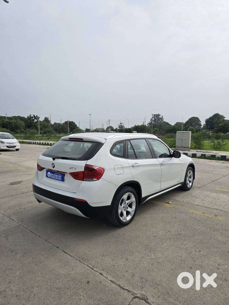 Bmw X1 Sdrive20d Expedition, 2011, Diesel