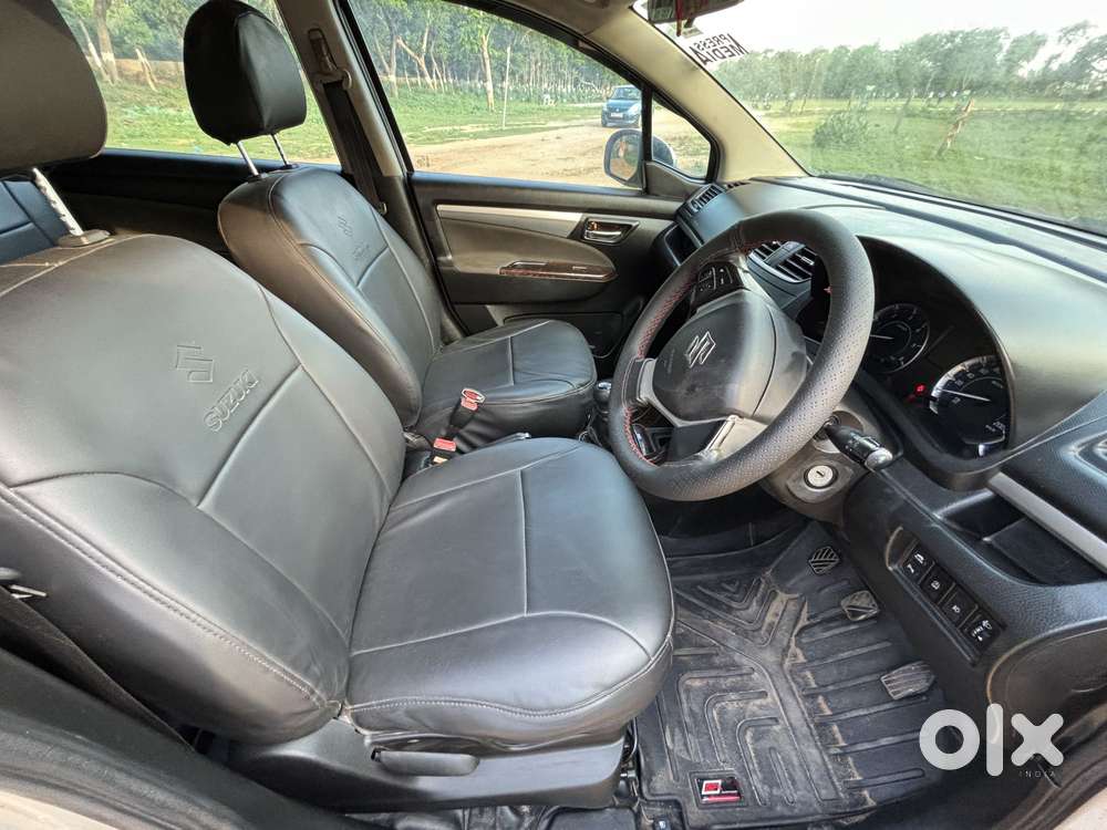 Maruti Suzuki Ertiga Vdi Shvs, 2017, Diesel