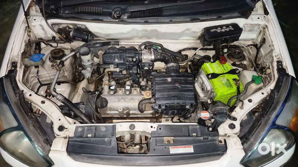 Maruti Suzuki Alto 800 Lxi 2018