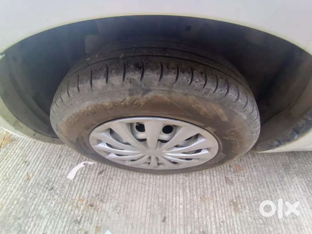 Maruti Suzuki Swift Dzire Tour 2022 Cng & Hybrids 68000 Km Driven