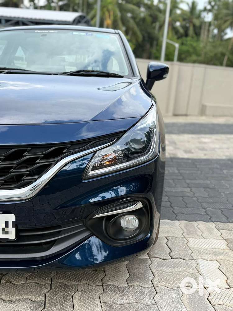 Maruti Suzuki Baleno Delta, 2023, Petrol