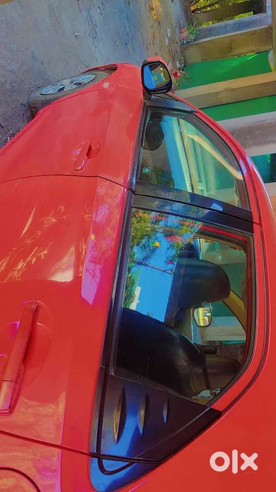 Honda Brio 2013 Petrol Well Maintained